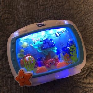 Baby Einstein Aquarium